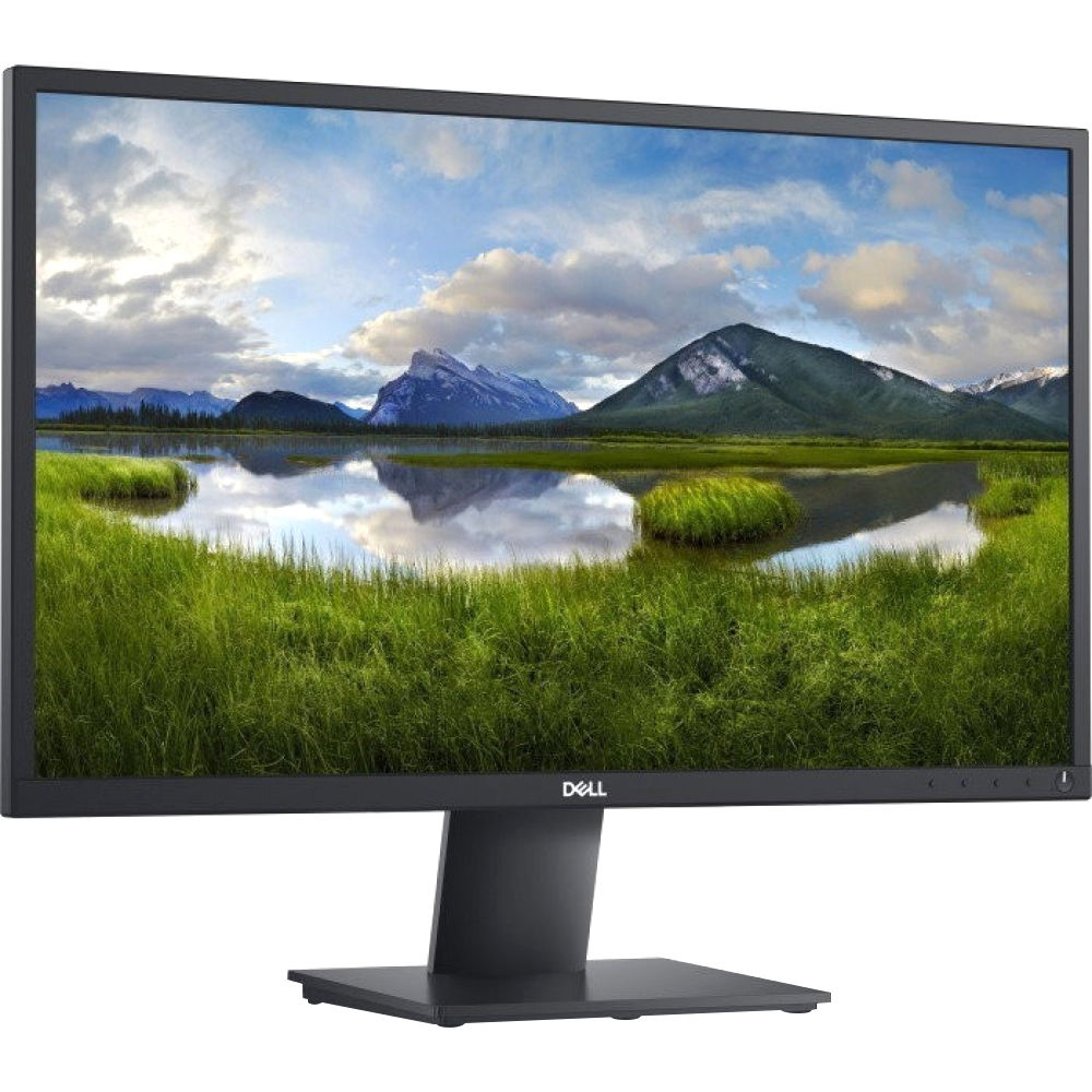 фото Монитор dell e2420h 23.8" black (2420-0698)