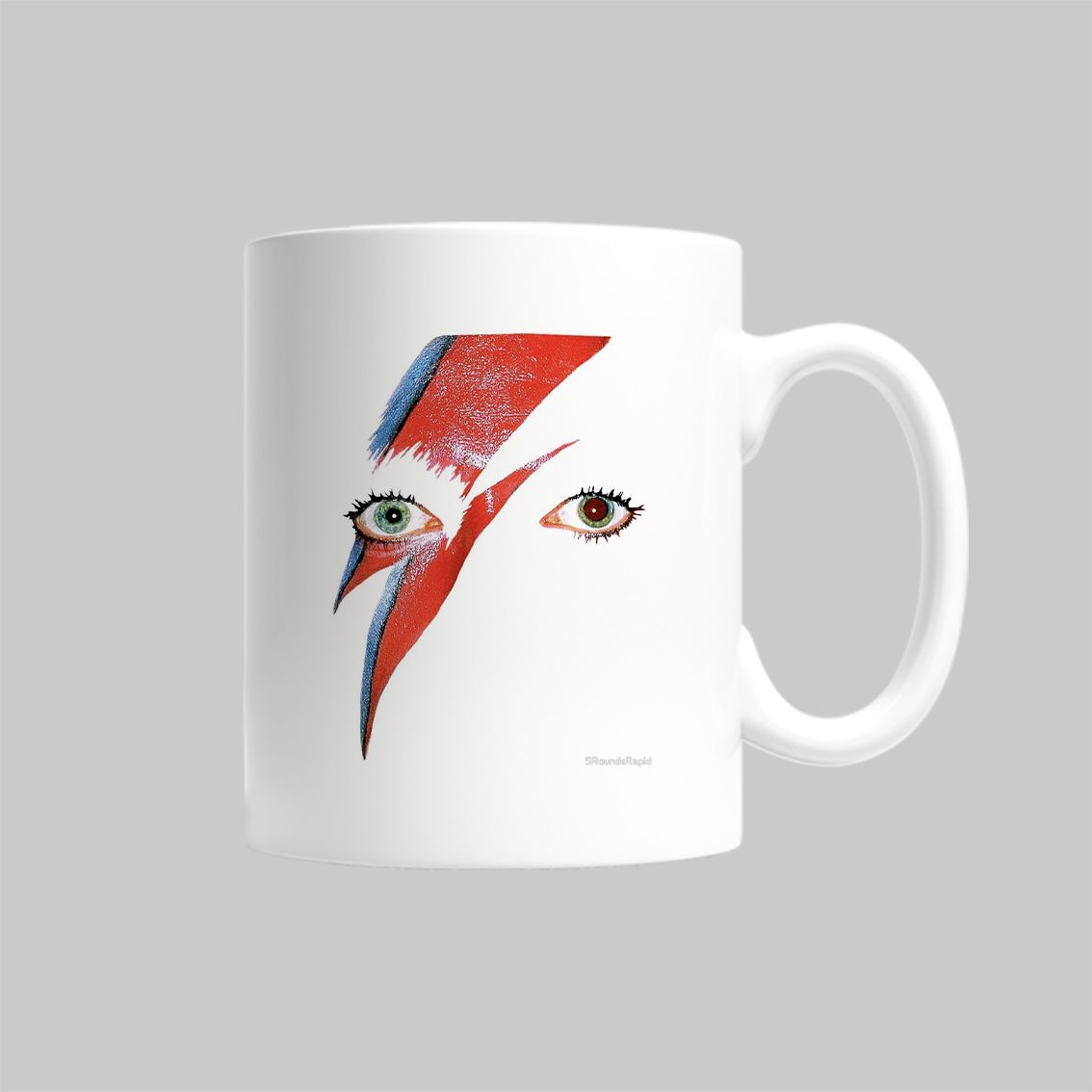 

Кружка David Bowie Дэвид Боуи рок атрибутика панк