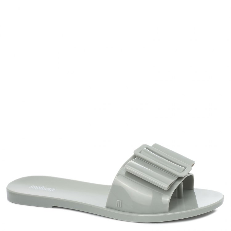 

Шлепанцы женские Melissa 32944_2645508 зеленые 39 EU
