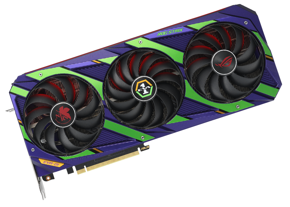 

Видеокарта ASUS NVIDIA GeForce RTX 3080 12 ГБ (90YV0FAE-M0NM00), GeForce RTX 3080