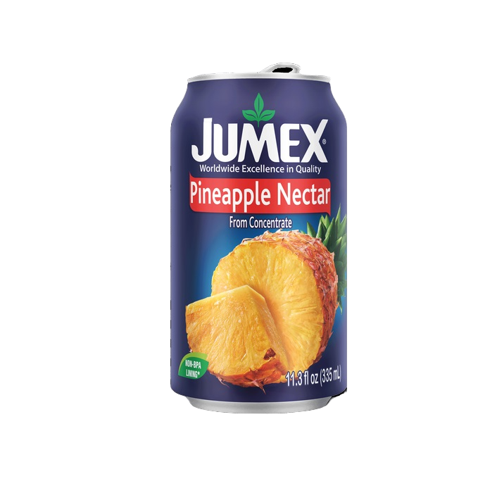 Нектар Jumex ананасовый, 355 мл