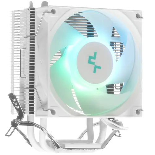 

Кулер для процессора DEEPCOOL AG300 WHITE ARGB (AG300 WHITE ARGB), AG300 WHITE ARGB