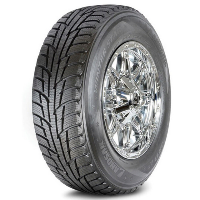 

Шины Landsail Winter Star 245/65 R17