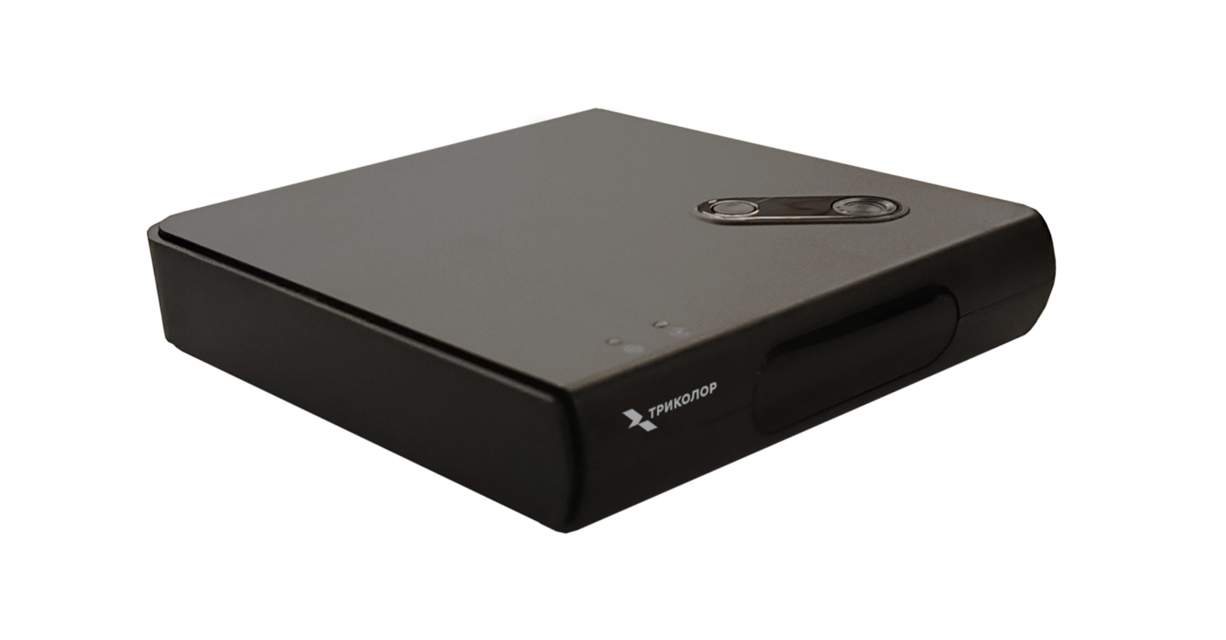 

Ресивер General Satellite GS Hub 2 Box GS Hub 2 Box, Черный, GS Hub 2 Box