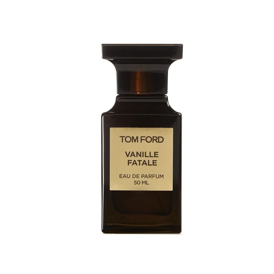 Парфюмерная вода TOM FORD Vanille Fatale EDP унисекс, 50 мл vanille abricot