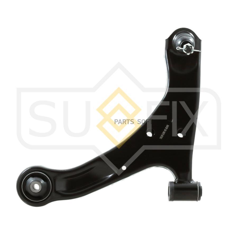 

Рычаг Нижний Левый / Передней Подвески Sufix Sh1025