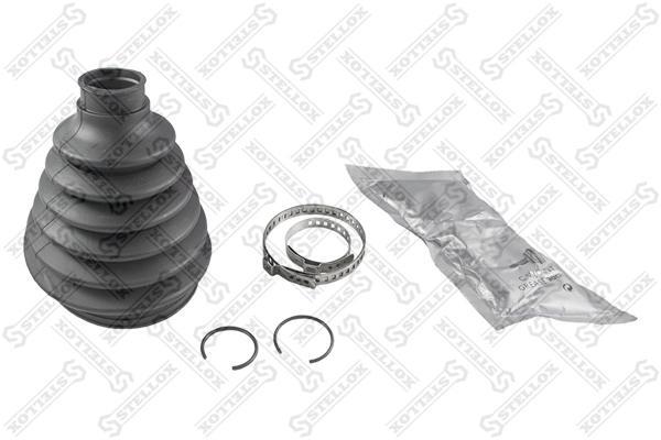 

Комплект пыльника шруса Stellox 1300650SX