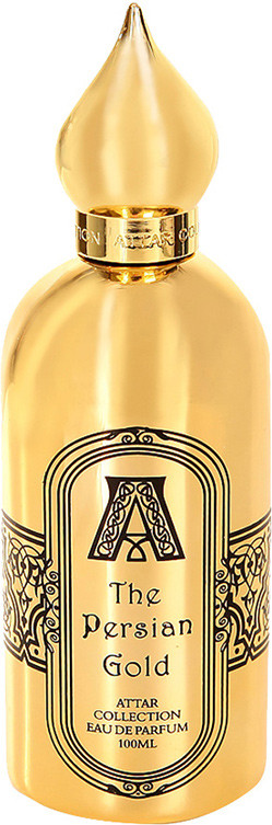 Парфюмерная вода Attar Collection The Persian Gold 100 мл