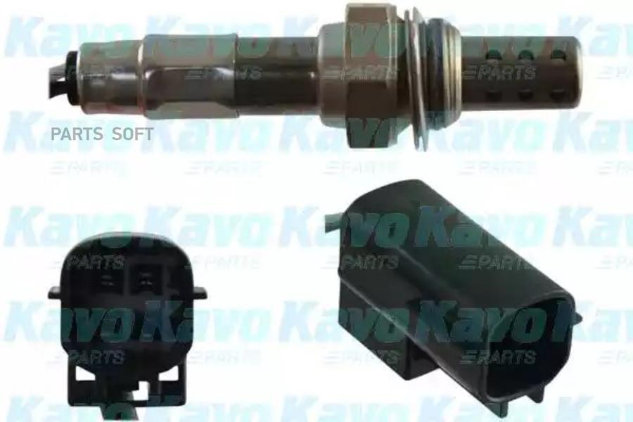 

Лямбда-Зонд Nissan X-Trail/Primera kavo parts EOS-6543