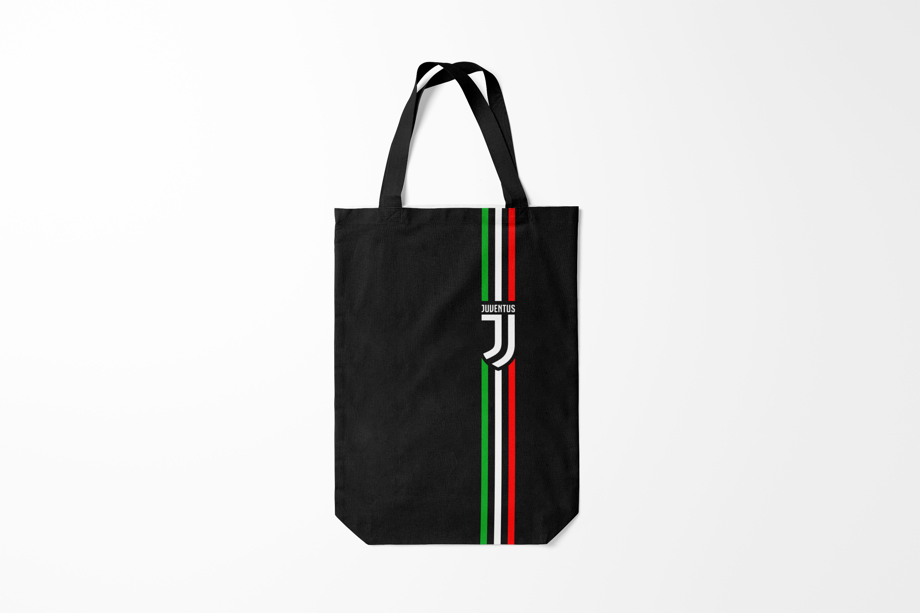

Сумка шoппер унисекс Burnettie Juventus ЮВЕНТУС Z, разноцветный, Juventus ЮВЕНТУС Z