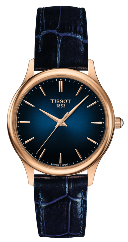 Наручные часы женские Tissot T9262107604100