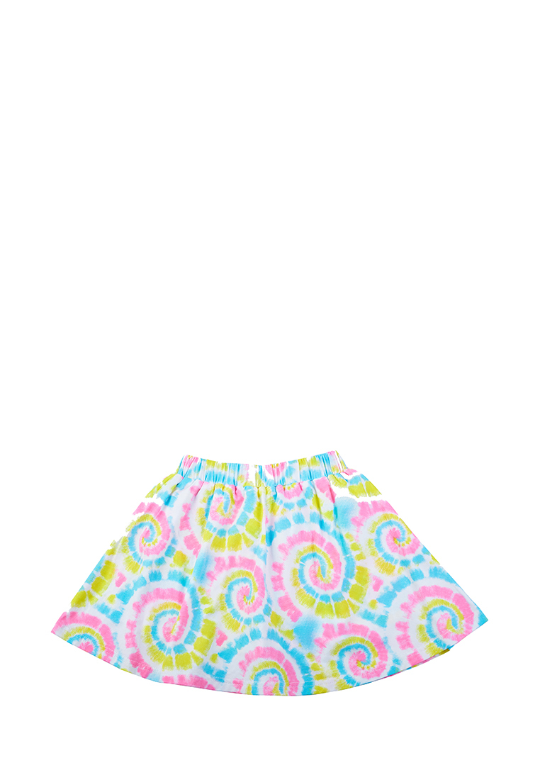 Юбка-шорты детская Max&Jessi SS23C95201016 разноцветный, 92