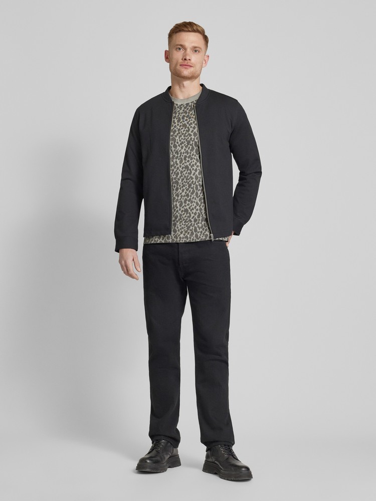 Футболка мужская JOOP 30041617 зеленая XL 15934₽