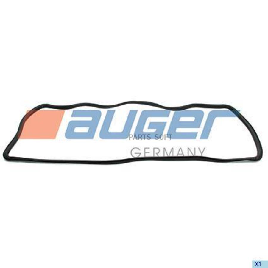 

Планка, Ветровое стекло auger 74879