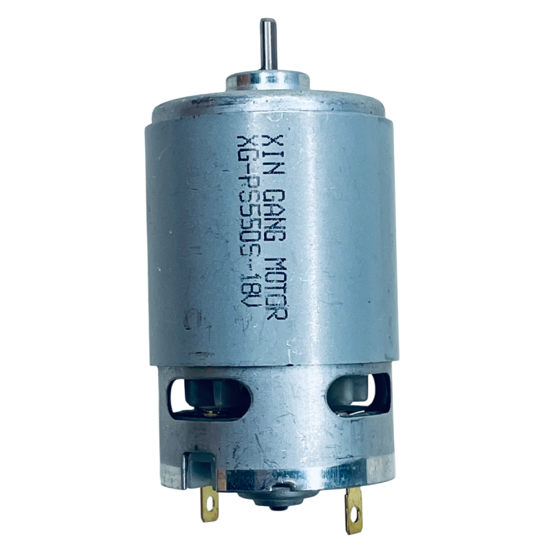 

Электродвигатель CD3218L.v2.1-A101 с шестер и флан (D550 18V) Sturm, ZAP68378