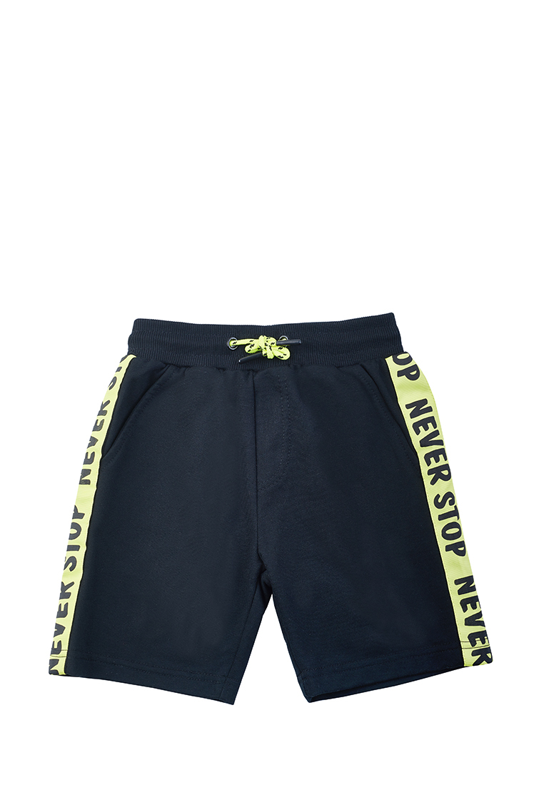 

Шорты детские Max&Jessi SS23C73000920 черный, 110, 211570