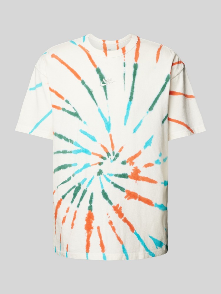 

Футболка мужская Nike FV3780 бежевая XL, Бежевый, FV3780
