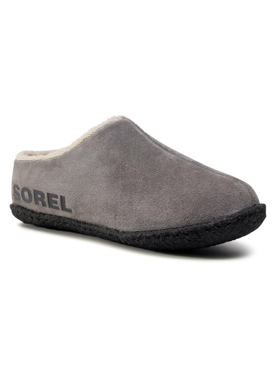 

Тапочки Sorel Youth Lanner Ridge II NY3926, серый, 31, Youth Lanner Ridge™ II NY3926