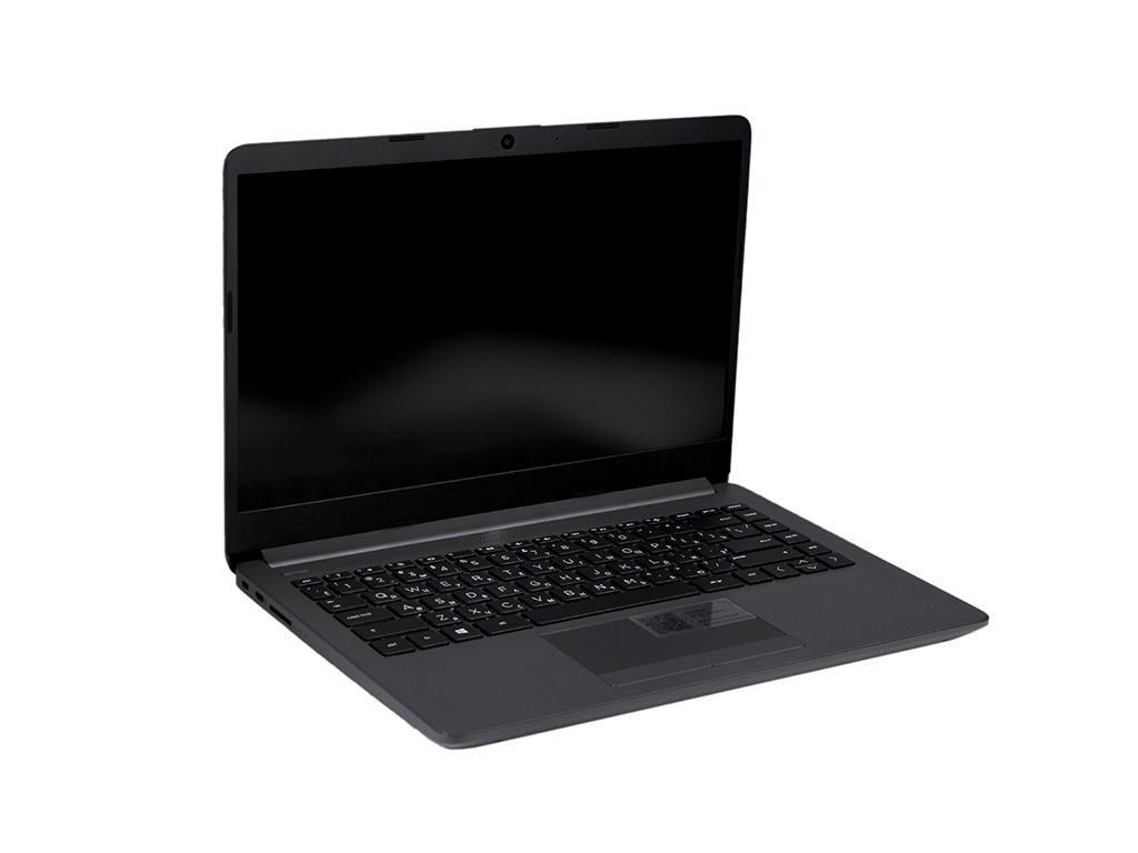 фото Ноутбук hp 245 g8 dark grey (3v5g2ea)