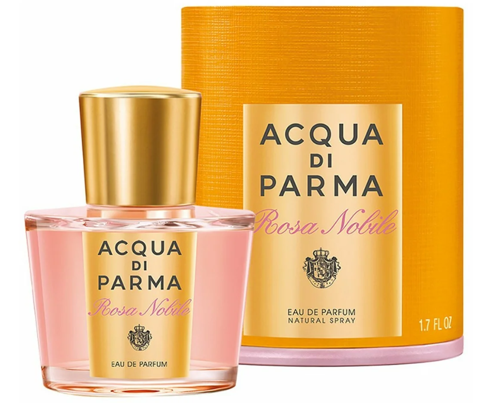 Парфюмерная вода Rosa Nobile Acqua di Parma 100 мл 22000₽