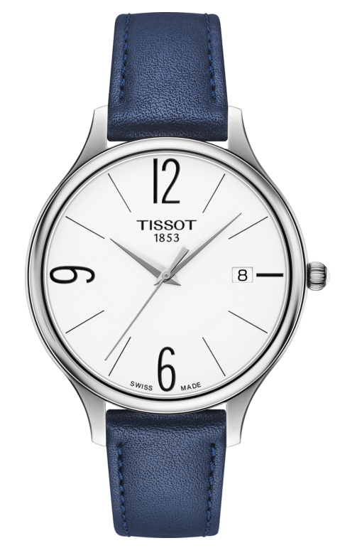 Наручные часы женские Tissot T1032101601700