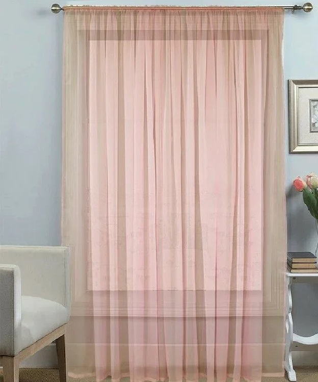 

Тюль гостиный Моно 800x240см