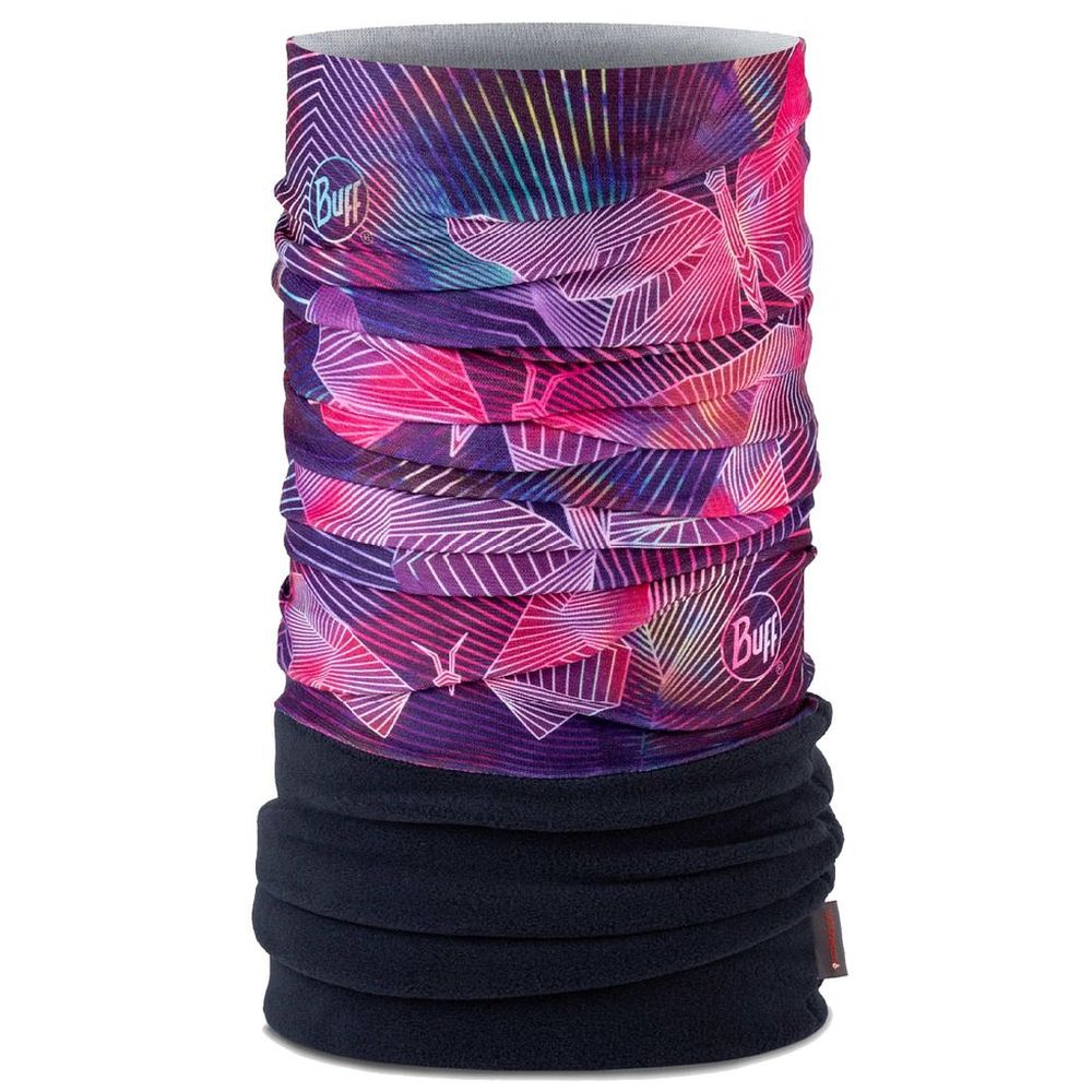 

Бандана Buff Polar Chrysta Purple 130098.605.10.00, Фиолетовый, Polar