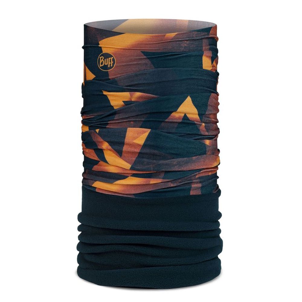 

Бандана Buff Polar Phalin Multi 132560.555.10.00, Разноцветный, Polar