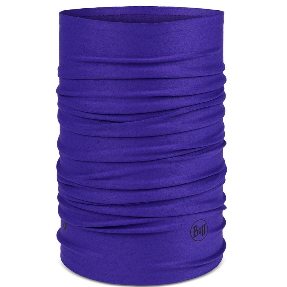 

Бандана Buff Thermonet Solid Ultramarine 123209.740.10.00, Синий, Thermonet