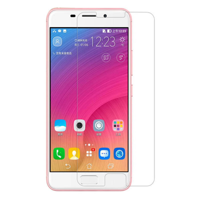 

Защитное стекло на Asus ZC521TL, ZenFone 3S Max, прозрачное, X-CASE