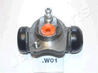 

Цилиндр Тормозной Задний Левый Japanparts Csw01