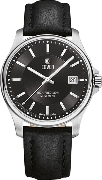 

Наручные часы мужские COVER CO200.10, CO200.10