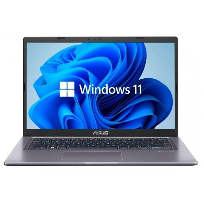 

Ноутбук ASUS Laptop X515FA-EJ186W Gray (90NB0W01-M007Z0), Laptop X515FA-EJ186W