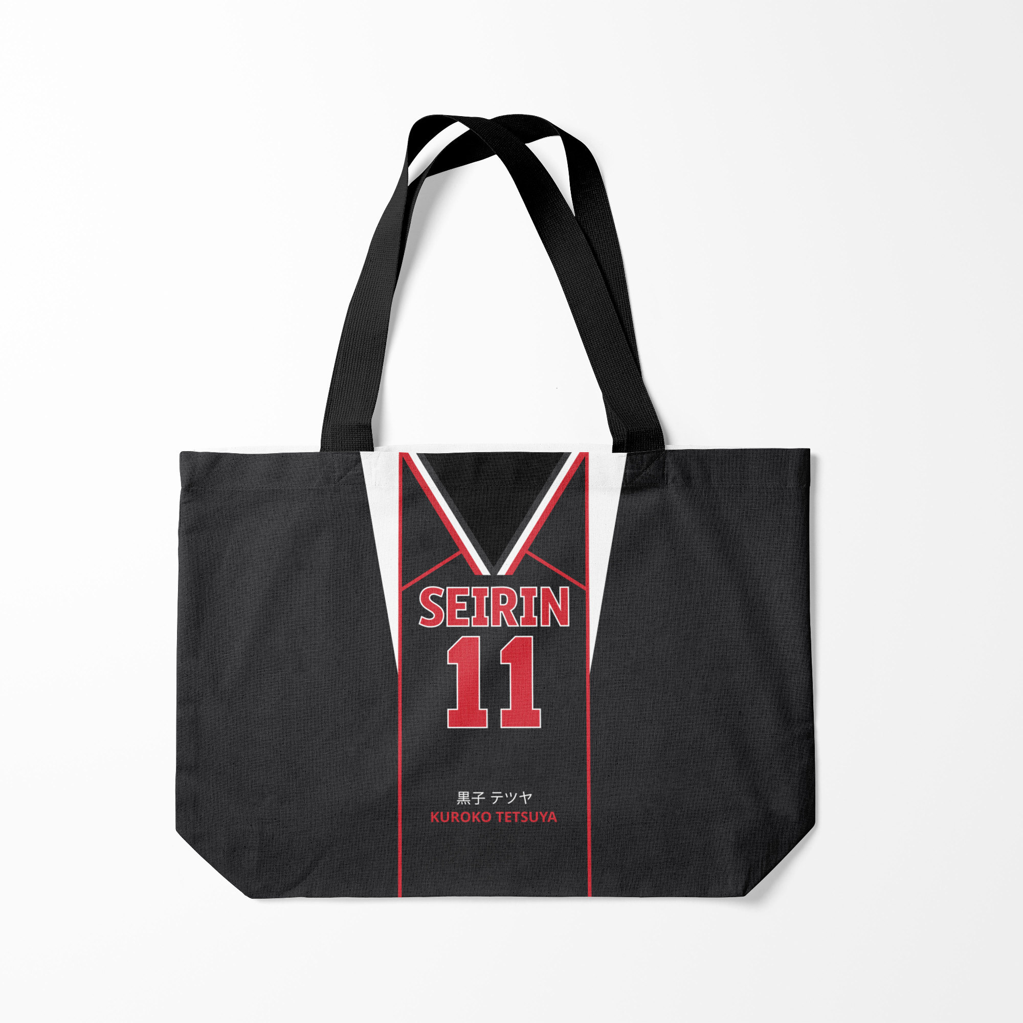 

Сумка шoппер унисекс Burnettie ФОРМА SEIRIN 11, черный, ФОРМА SEIRIN 11