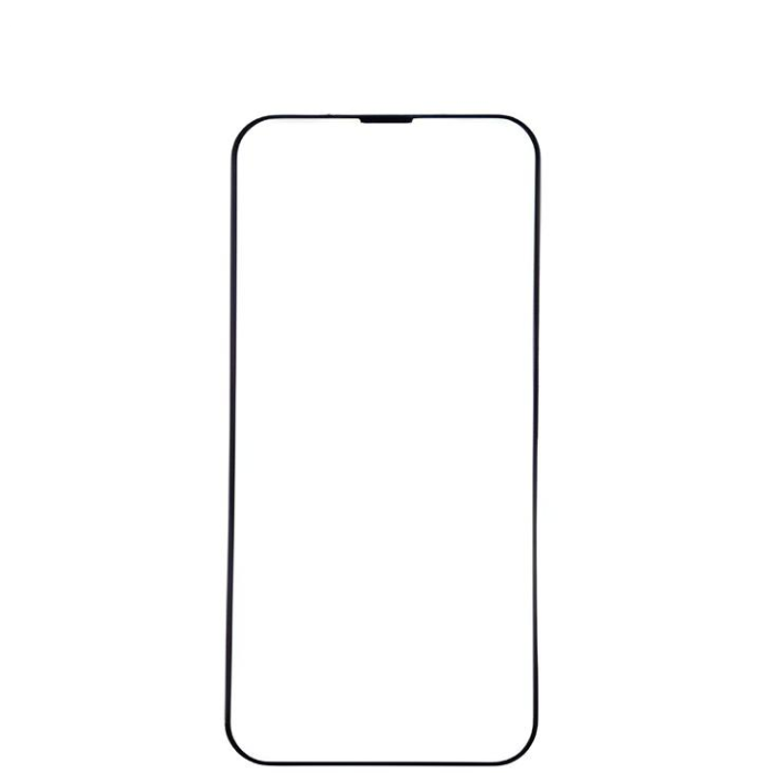 

Защитное стекло 5D с сеткой для динамика iPhone 13 Pro Max/14 Plus