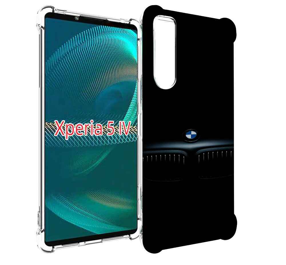 

Чехол MyPads бмв bmw 2 мужской для Sony Xperia 5 IV (5-4), Прозрачный, Tocco