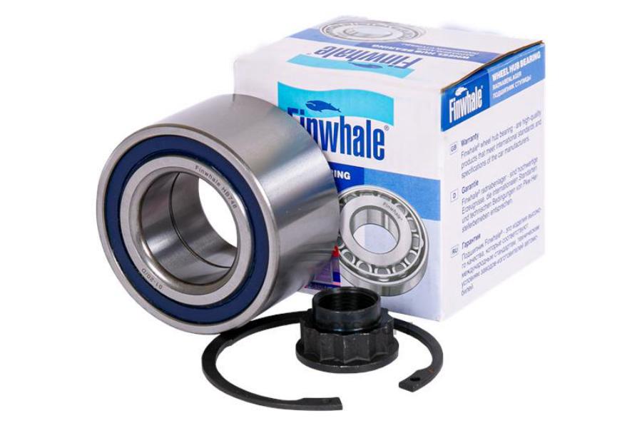 

Подшипник Ступицы Toyota Rav 4 94-00, Mark Ii 96-; Lexus Rx 98-03 Передней Finwhale Finwha