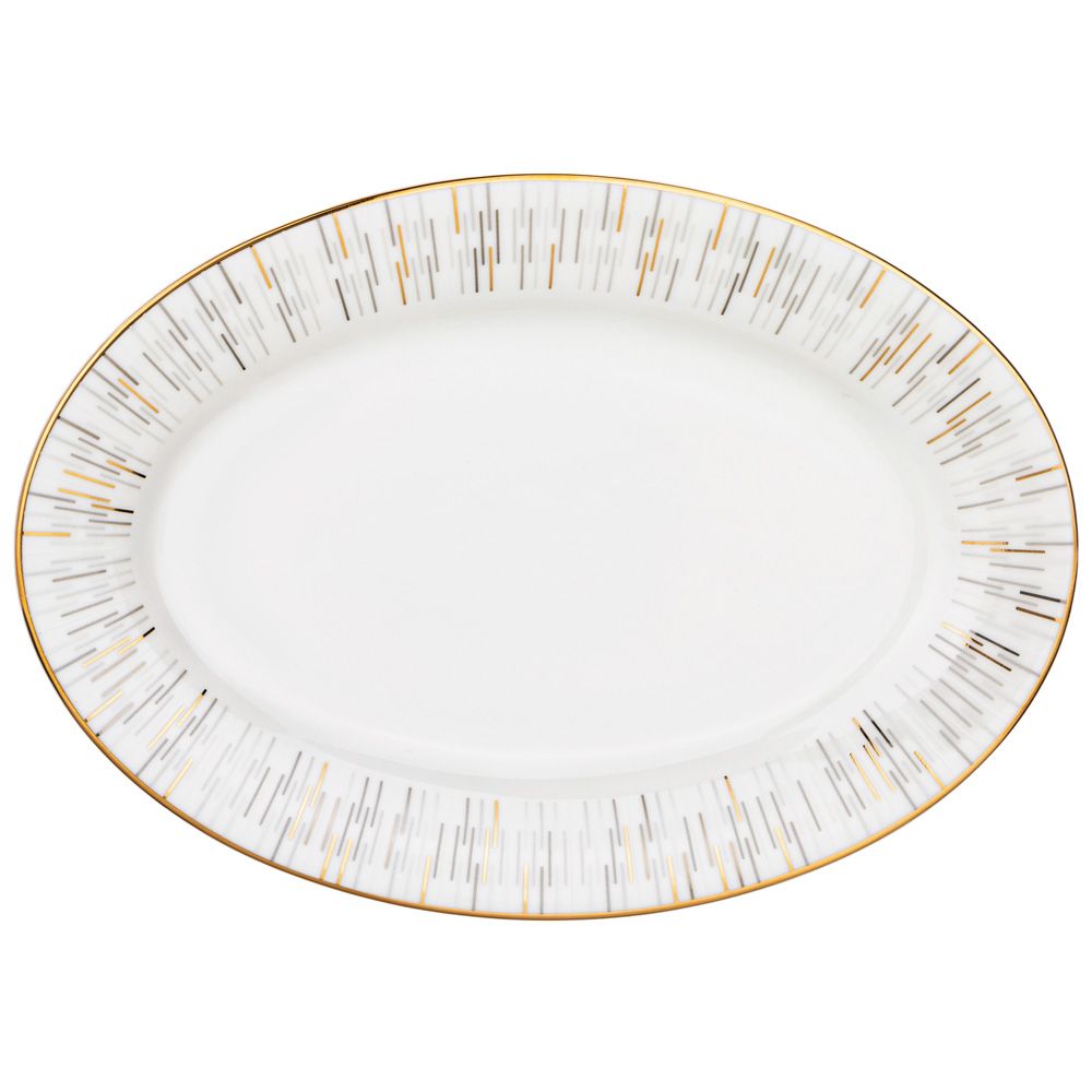 Столовый сервиз lefard aurora на 6 пер 23 пр 175428 43596₽