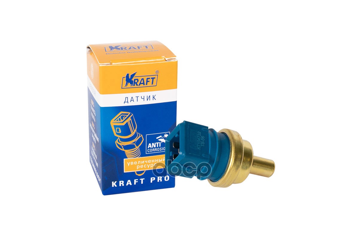 Датчик Температуры Охлаждающей Жидкости Kraft Kt104732 Kraft арт. KT104732