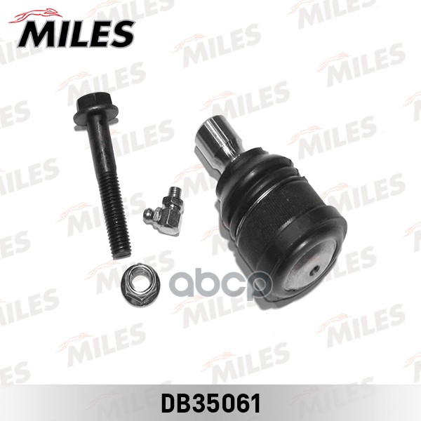 

Опора Шаровая Mazda 3 03- (Trw Jbj822) Db35061 Miles арт. DB35061