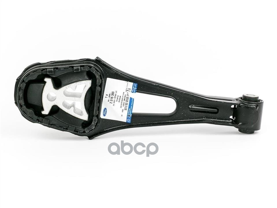 

Опора Мкпп Transit 2014 Fwd* FORD арт. 2015369