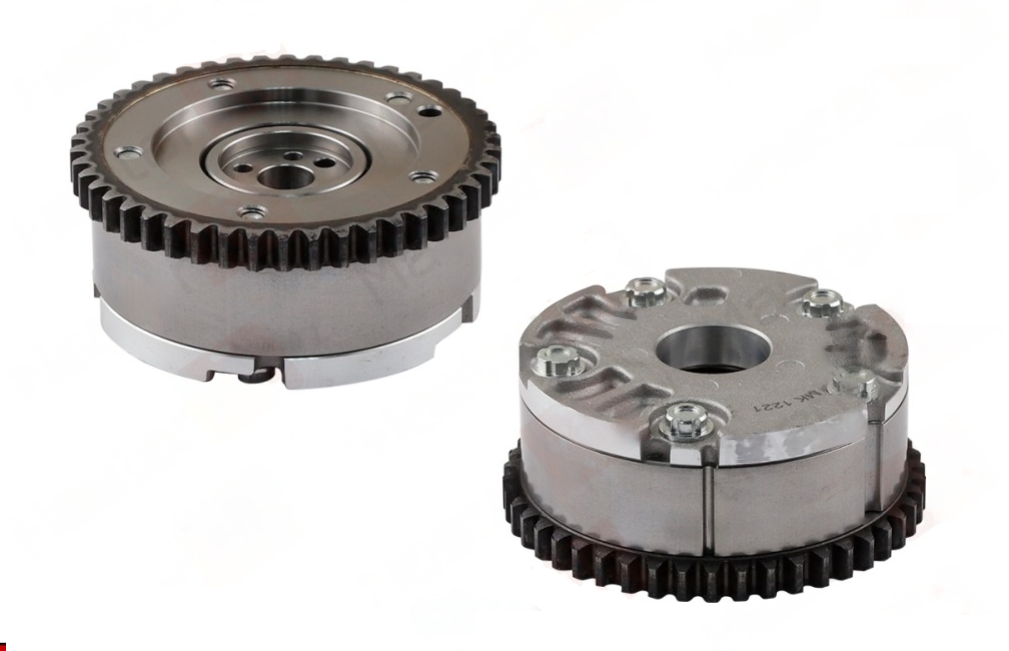 

Механизм Газораспределения Nissan Mr20de Masterkit 77bf075 MasterKit арт. 77BF075