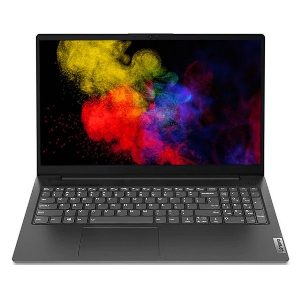 Ноутбук Lenovo V15 G2 Black (82KD0033RU)