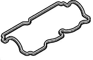 Прокладка Клапанной Крышки Gm 94580083 GENERAL MOTORS арт. 94580083 100053644764