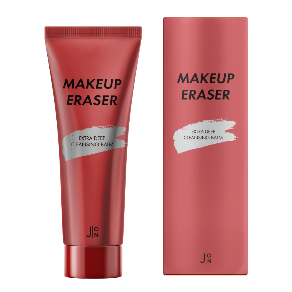 

Гидрофильный бальзам для лица J:ON MakeUp Eraser Extra Deep Cleansing Balm, 100 мл