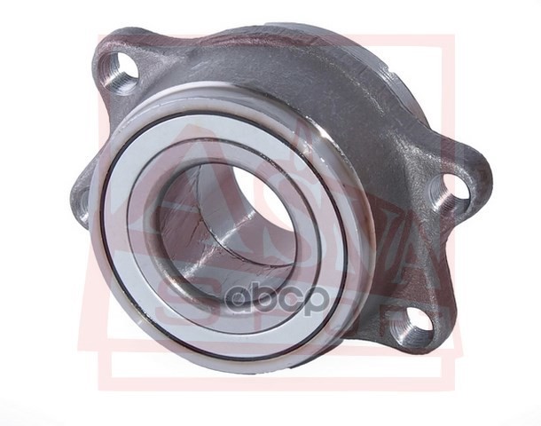 

Подшипник Задней Ступицы Subaru Outback Bh 2000-2003 ASVA арт. SBWH-B12R