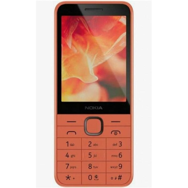 

Мобильный телефон Nokia 215 (TA-1613), 215