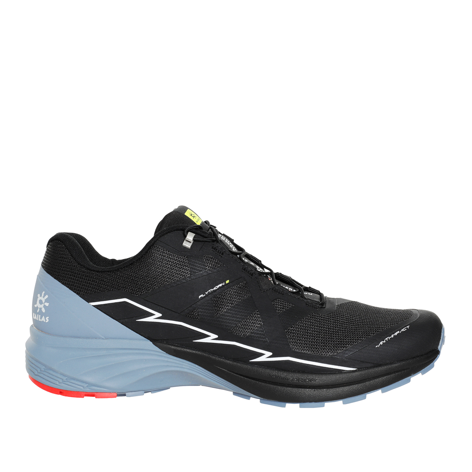 

Кроссовки мужские Kailas Flythorn Air 2,0 голубые 41 EU, Flythorn Air 2,0