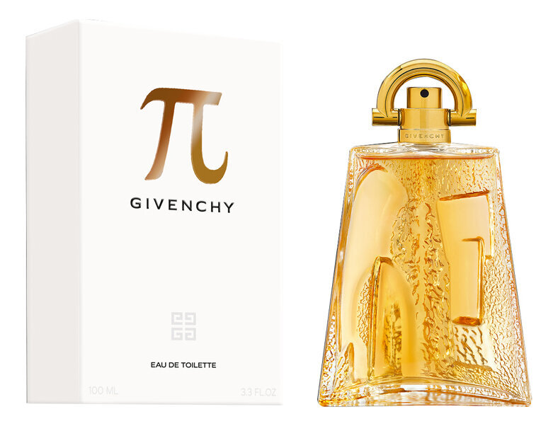 

Туалетная вода Givenchy Pi 100 мл