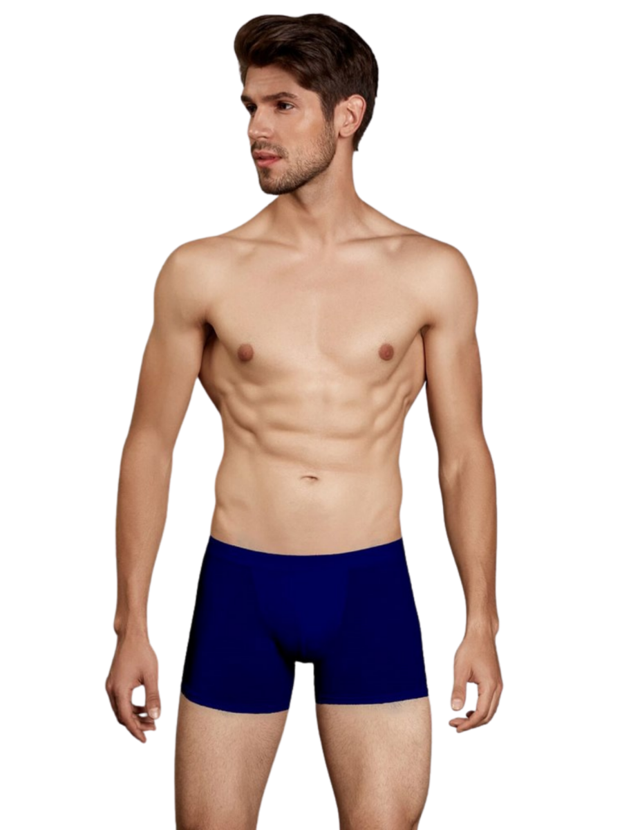 

Трусы мужские Doreanse 1500 синие XXL, Синий, 1500